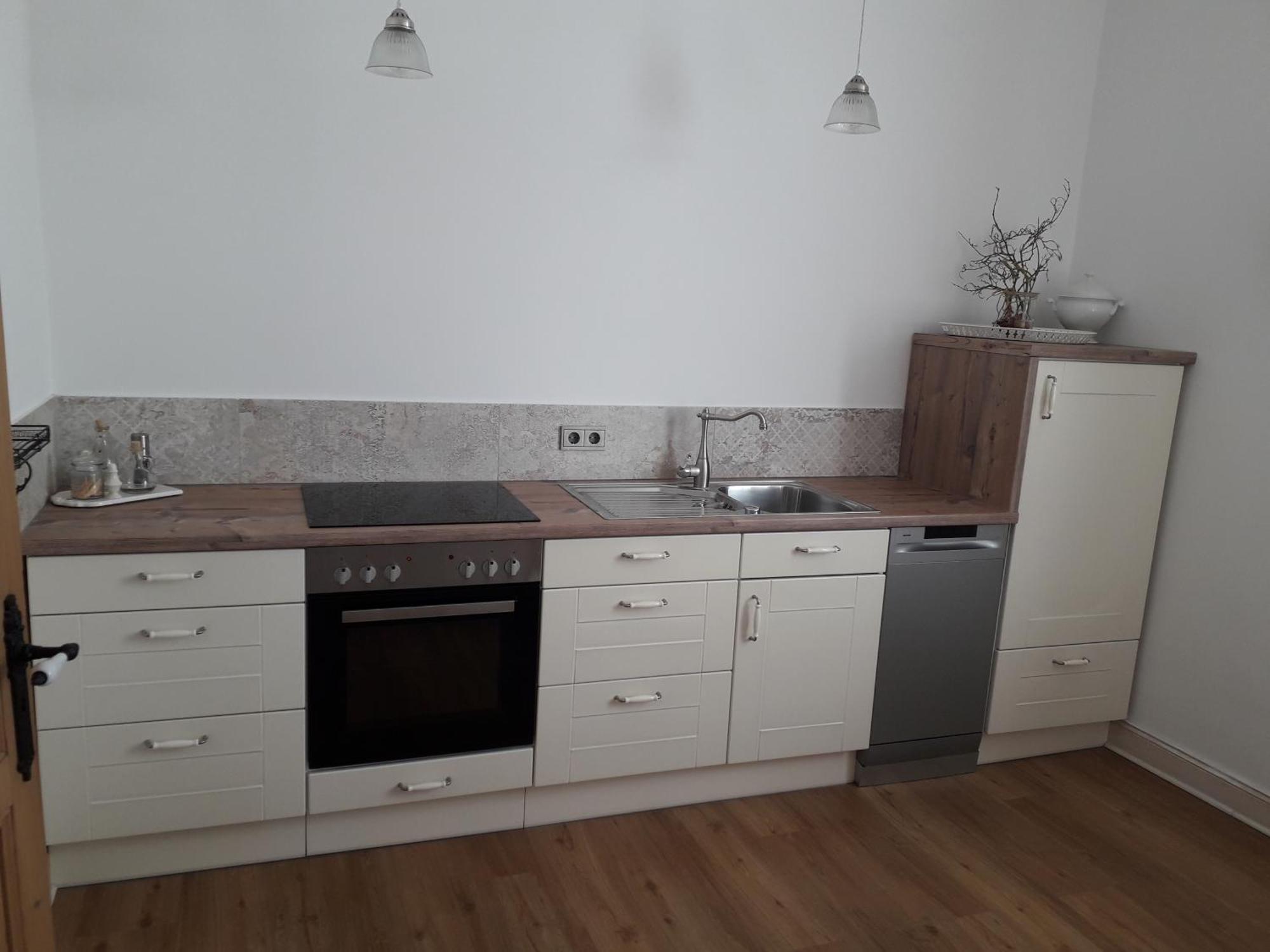 Altes Weingut Weinhaus Rebstock Apartment Вининген Стая снимка